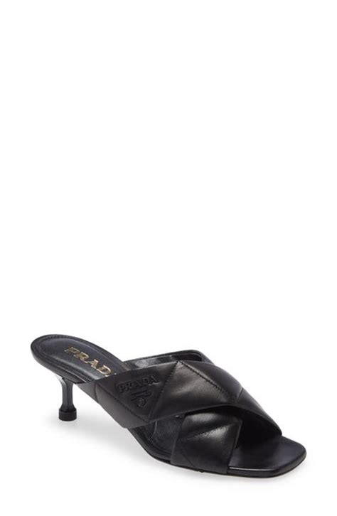 Prada women's shoes nordstrom